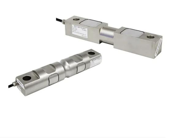 Quality Design and Functionality Dual-Ended Beam Load Cells for Force Measurement for sale