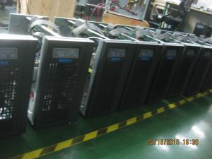China Online High Frequency Uninterruptible Power Supply 6KVA 220V Input Voltage on sale