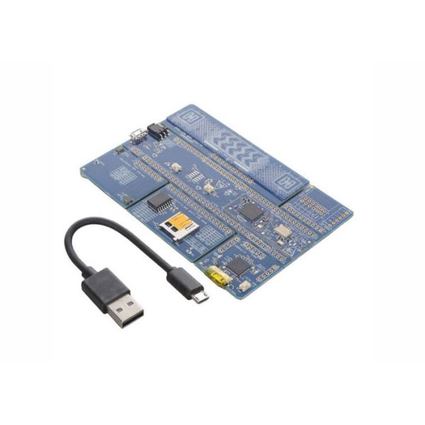 Quality CY8CPROTO-062S2-43439 Embedded Solutions PSOC 62S2 WiFi BT Prototyping Kit Evaluation Board for sale