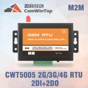  CWT5005 GSM 3G 4G controller, sms remote control switch relay, 3G 4G sms alarm module, 3G 4G gsm io module Manufactures