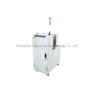 High-Performance PCB Loader with Aluminium Structure for SMT Line