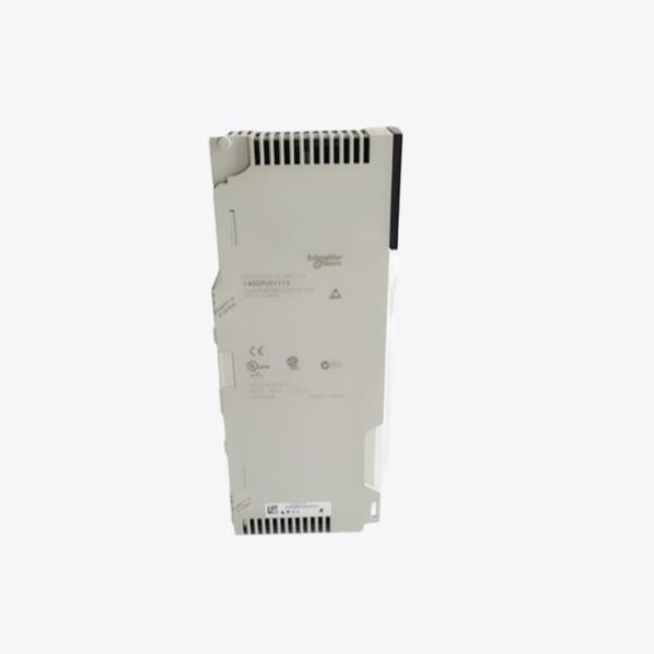 Quality SCHNEIDER TCSESB083F2CU0 MODICON QUANTUM BASIC SWITCH MODULE for sale