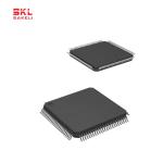 STM32F302VCT6 MCU: Powerful High-Performance Microcontroller for Automation