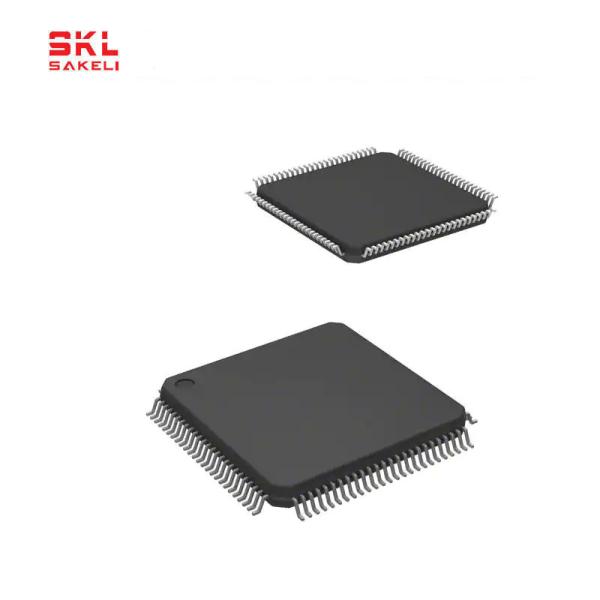 Quality STM32F105VCT6 MCU: Powerful & Versatile Microcontroller for Embedded Applications for sale