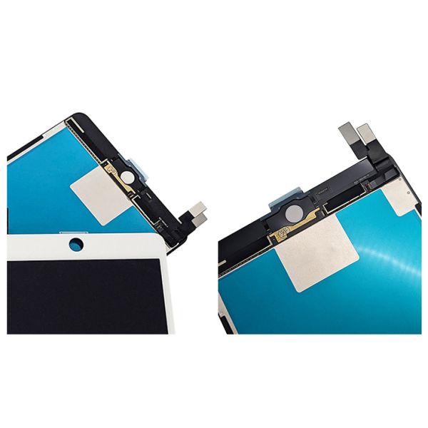 Ipad Mini4 A1550 A1538 Digitizer Replacement Lcd Display 2015