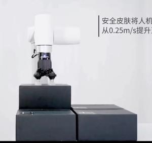 Programming class Robot load 5kg motion display programming instrument