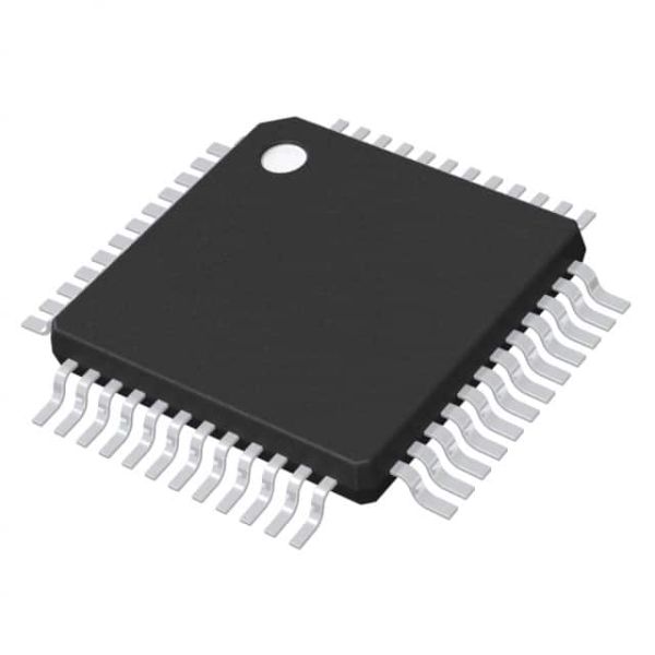 Quality ATSAMD20G14B-AUT Integrated Circuits ICs Embedded Microcontrollers for sale