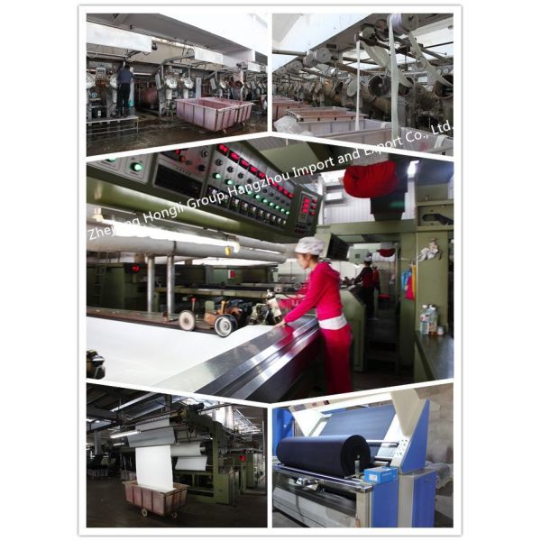 75D Double Layer Poly High Stretch Fabric, Dropping