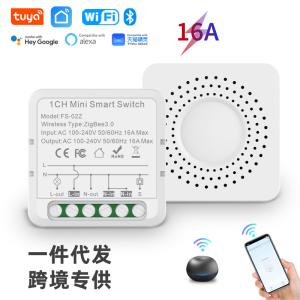 wifi smart switches Remote&Voice control with Scheduling and automation,Energy