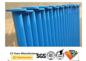  Rebar Steel Epoxy Powder Coating Average Grain Diameter 30µM - 50µM Manufactures