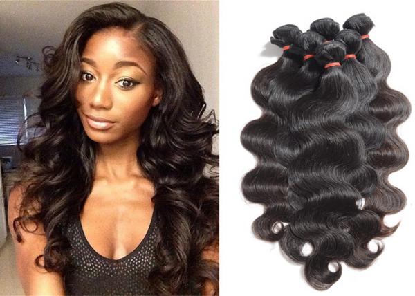 Quality 100g Dyeable Pure Color 8A Virgin Hair  No Terrible Smell And No Mixture for sale