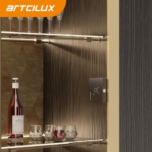 PIR Motion Wireless Sensor Switch 2.4GHz Remote Control LED Sensor Switch