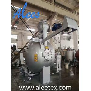 Low Noise Mini Dyeing Machine With Full Automatic Control System