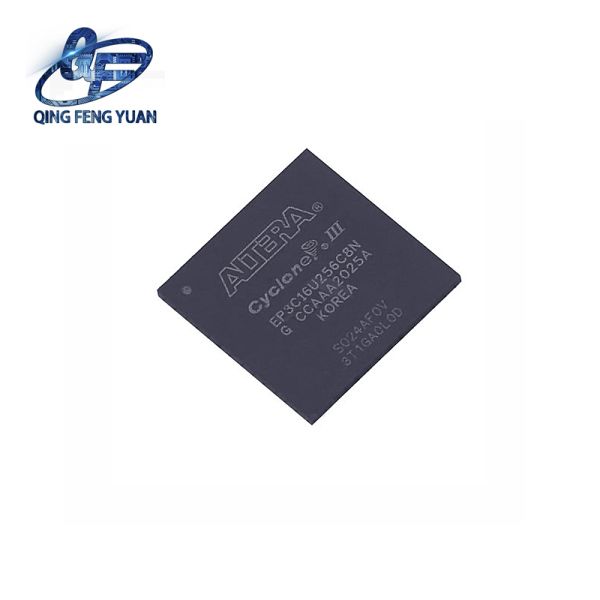 Al-tera Ep3c16u256c8n Electronic Components Taiwan Semiconductor Mc Products Microcontroller Kit ic chips EP3C16U256C8N