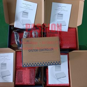 SR81 Controller For Split Pressure Solar Heater Temperature Control System