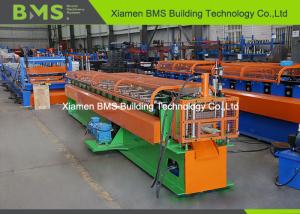  Customized Siemens Curve Steel Forming Machine Automatic PLC Control Manufactures