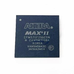 EPM570F256C5N Programmable IC Chips MAX II Device 160 I/O Programmable Logic