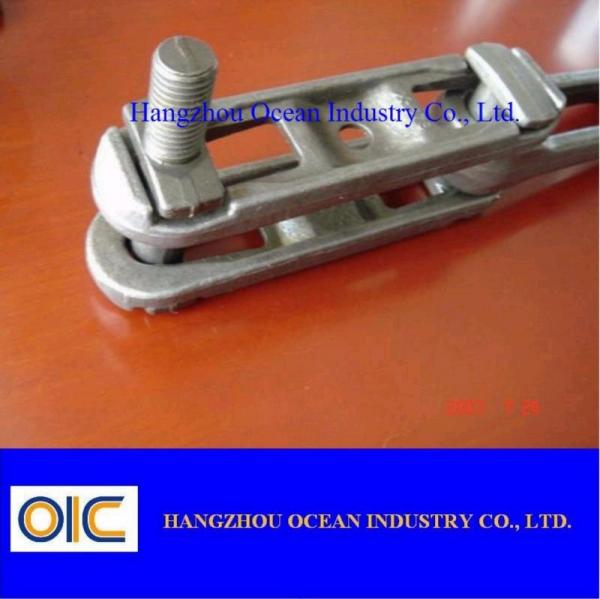 Quality Assembled Drop Forged Rivetless Chain for Conveyor for sale
