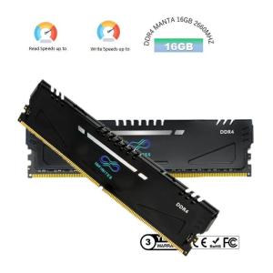 Kvr48u40BS8-16 DDR5-4800b 2gx64 Udimm 1rx8 16GB DDR5 4800 Ram Module 288pins