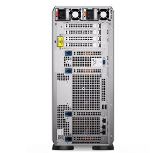 Intel Xeon Processor Type Poweredge T550 Win 2019 Standard Tower Server with