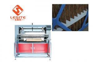  30folds/Min Strong Practicality Automatic Paper Folder , A3 Paper Folding Machine Manufactures