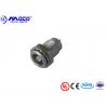 Low Voltage Female Coaxial Cable Connectors For Ultronic Prob Cable ERA 00 250 for sale