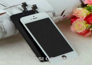  Original New Replacement Screen For Iphone 5s , Digitizer Iphone 5s Screen Manufactures
