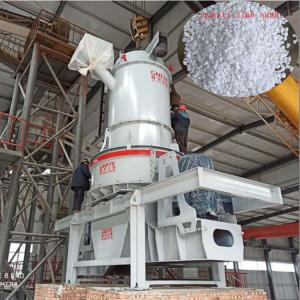  Quartz Mining Processing Line 2000 kg Vertical Sand Maker with Engineer Guidance Manufactures