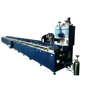 Fully Automatic Gluing Machinery for LED Strip Glue Dispensing in Electronics