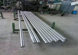 China Rod Type 17 7 Ph Hardened Steel Rod With Excellent Mechanical Properties on sale