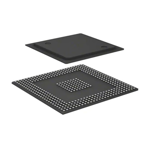 Quality Automobile Chips SPC5777CDK3MME4 32-Bit Microcontrollers - MCU 8MB Flash 300MHz for sale