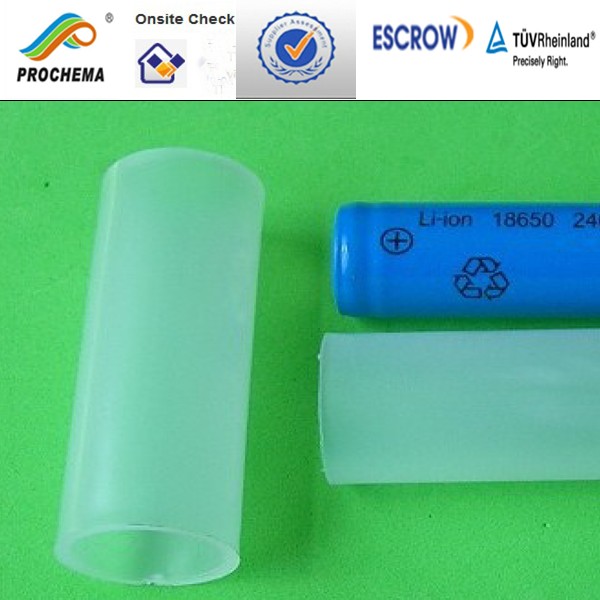 PFA tube, PFA flared tube