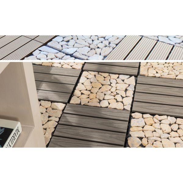 30X30cm Garden Stone Flooring