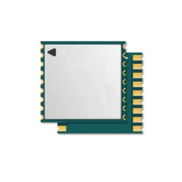 Quality Wireless Communication Module LC79HALEK Dual-Band Multi-Satellite GNSS Modules for sale