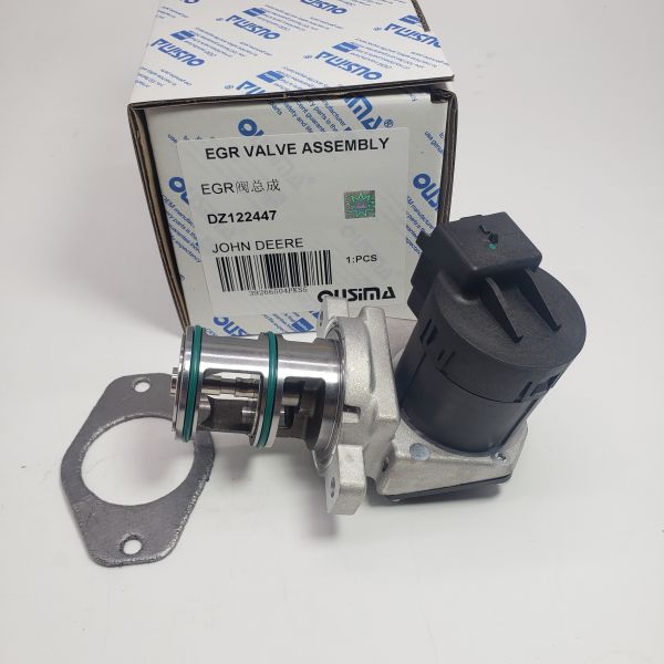 EG Valve Assembly DZ122447 Compatible With Engine
