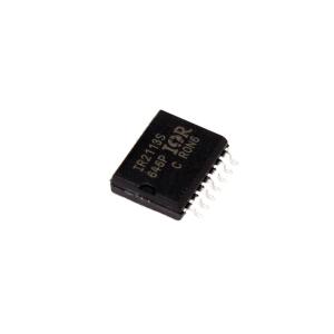 Driver IC IR2113S SOP 16 IR IR2113S SOP 16 IR Motor driver breakout board