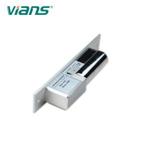 Durable Electric Deadbolt Lock Fail Safe 12V With Door Status Signal Output