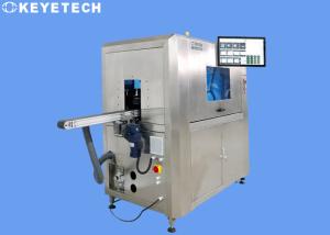 Defect Detection System Visual Inspection Machine Powered by AI Algorithm Manufactures