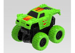  Mini Pull Back Monster Trucks Children