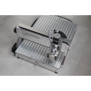 CNC Software Stepper Motor 3 Axis ROUTER 6040 G-CODE 4D Software RoutBot