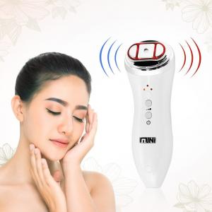  Face Lifting Hifu Facial Machine For Slimming Firming Reduce Wrinkles Skin Tightening Manufactures