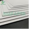Buy cheap Stable Wide Applicability Two Layers Of White F Flute Paper 1mm For Cosmetic from wholesalers