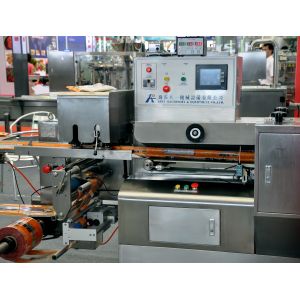 DIKAI DK-1100A Ink Roll Coder with Long Service Life Compact Size and Stable