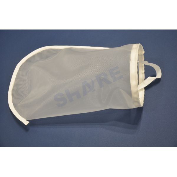 Replacement Micron Rated Dust Filter Bags For Pulse Jet Plenum Systems