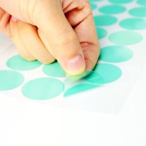 Smooth Printing Surface Polyimide Tape with Cleaning Function