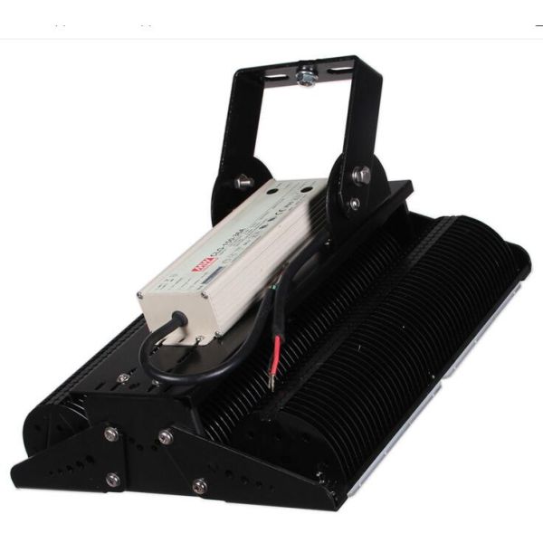 Optional Beam Angle Adjustable 200w Outdoor Led Flood Lights