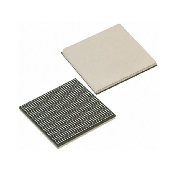 Field Programmable Gate Array XCZU4EV-L2FBVB900E 4.5 Mbit Dual Embedded SOC FPGA