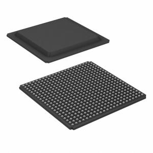  Field Programmable Gate Array XC6SLX45-2FG484I 2.04 Mbit Embedded Memory Field Programmable Gate Array Manufactures