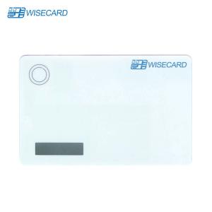  Custom Engraved Metal Business Card Printing QR Code High Quality Metal Card Manufactures