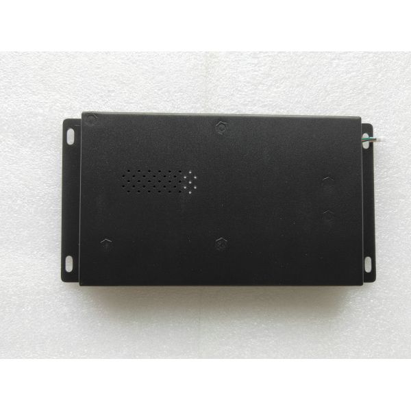 POE 7" open frame HD Android touch display